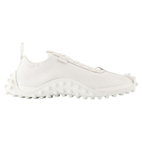 Sn505 Sneakers - AMI Paris - Leather - White - Picture 1 of 2